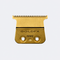 BaByliss Pro FX707Z Gold Replacement Outlining Trimmer Blade