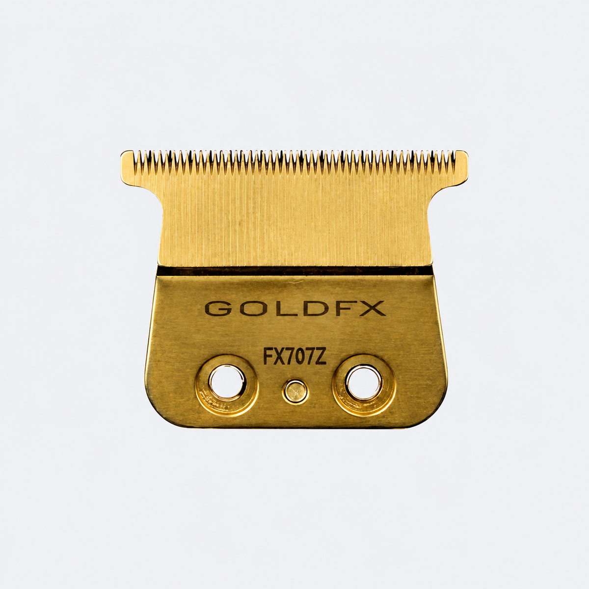 BaByliss Pro FX707Z Gold Replacement Outlining Trimmer Blade