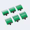 Babyliss Precision Clipper Guards