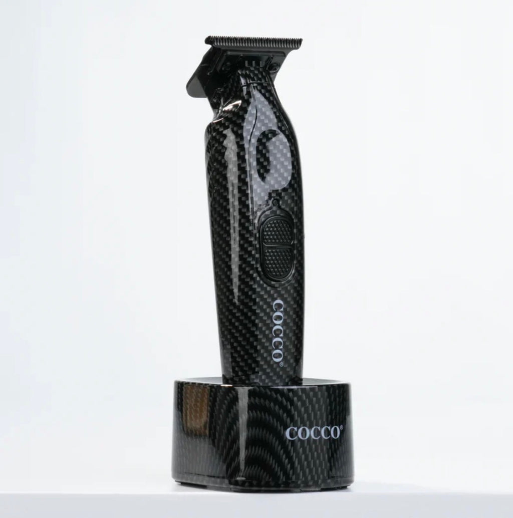 Cocco Trimmer Carbon Fiber