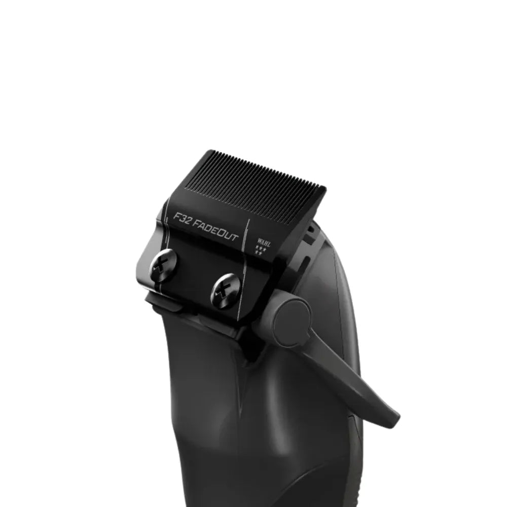 Wahl Vapor Clipper