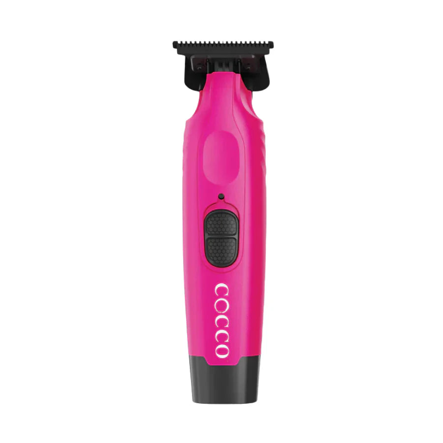 Cocco Trimmer Pink