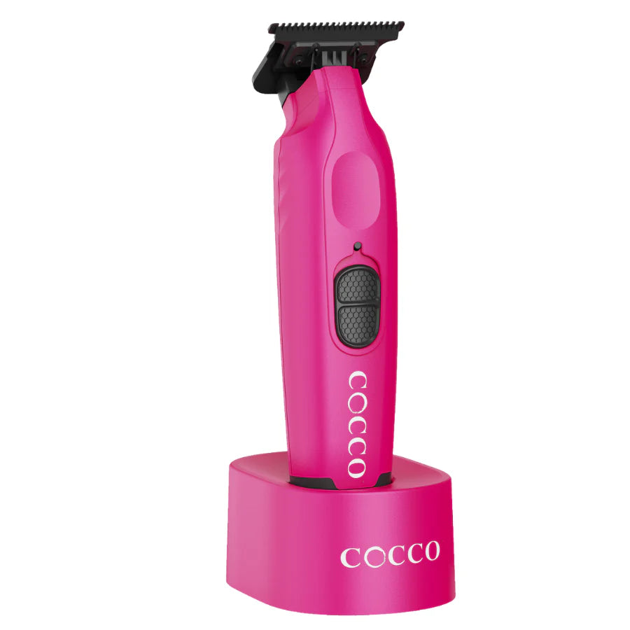 Cocco Trimmer Pink