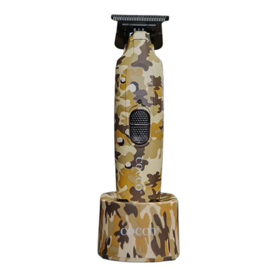 COCCO Hyper Veloce Pro Trimmer - Camo