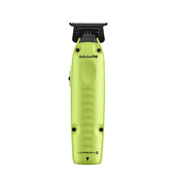 BaBylissPRO FXONE Low-Profile Neon Yellow