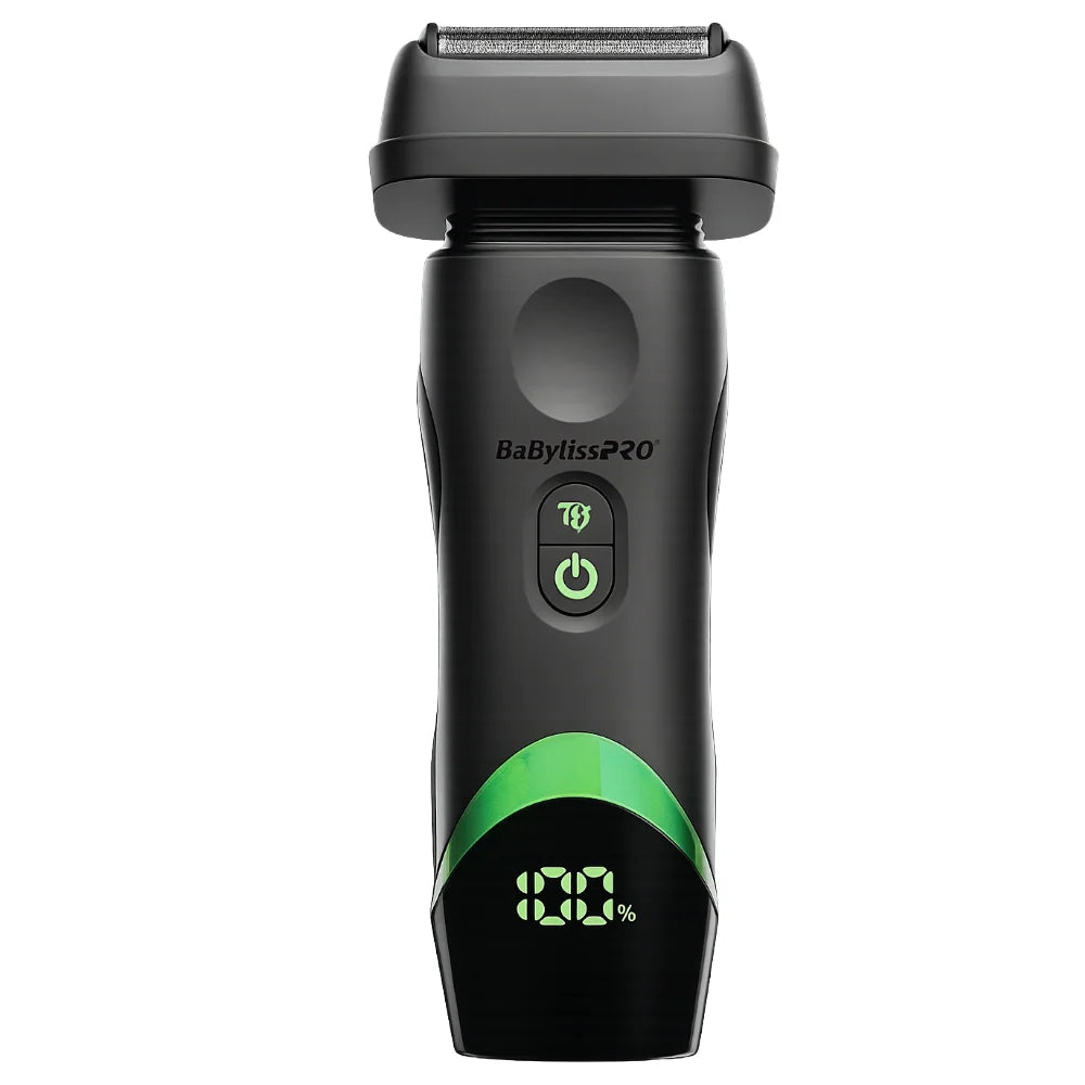 BaBylissPRO x Tomb45 Shaver