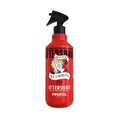 Immortal Aftershave Love peace and happiness 03