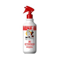 Immortal Aftershave Love peace and happiness 07