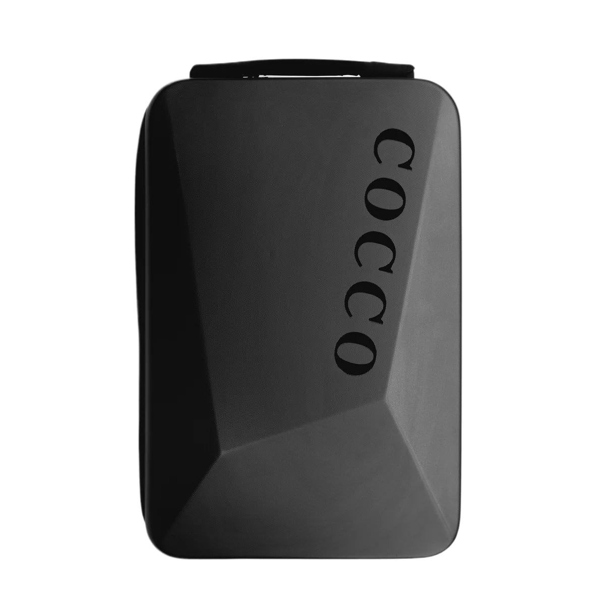 Cocco Mobile Barber Station