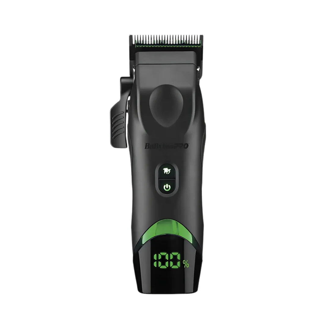 BaBylissPRO x Tomb45 Clipper