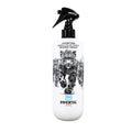 Immortal Aftershave Aventura