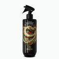 Immortal Aftershave Venom Gold Edition