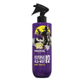 Immortal Aftershave Wild West