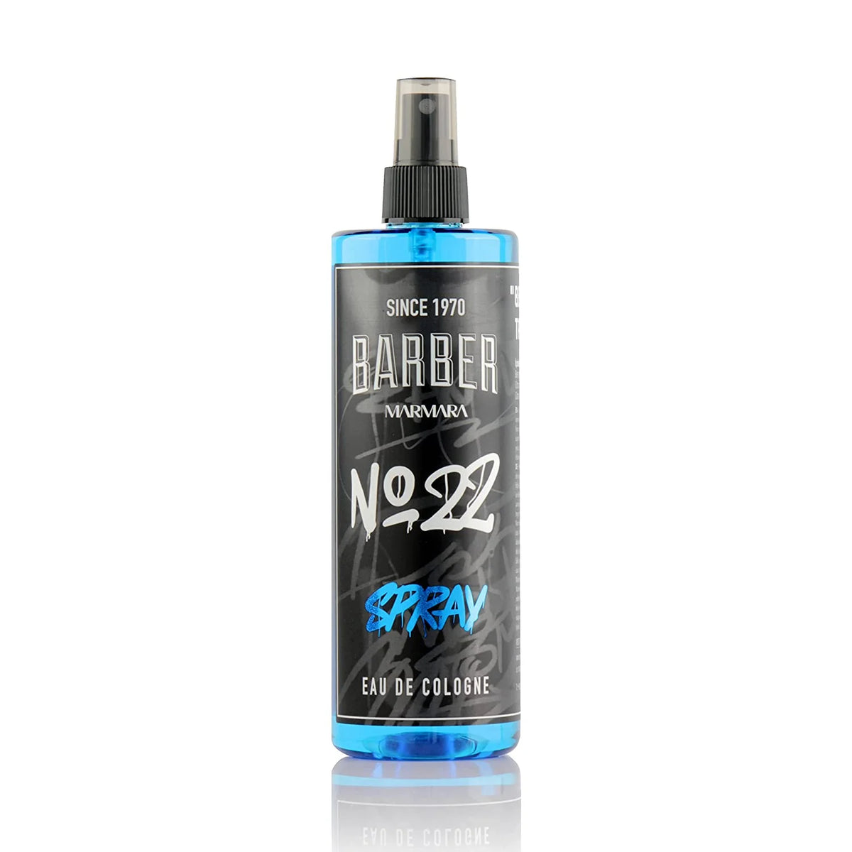 Marmara Aftershave n22