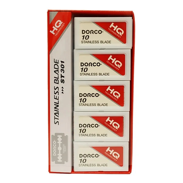 Dorco Stainless Blade