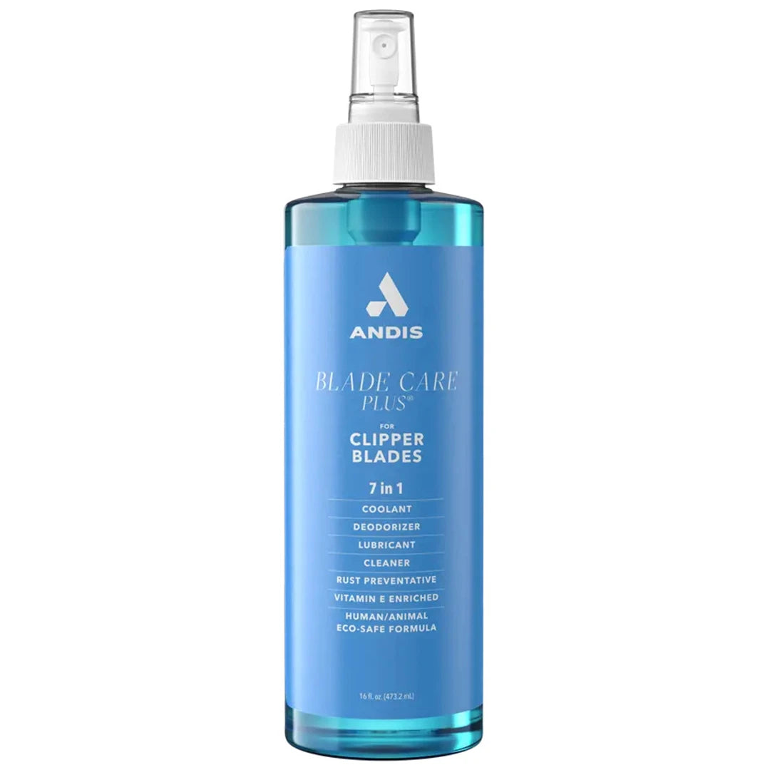 Andis Clipper Blades 16 Oz