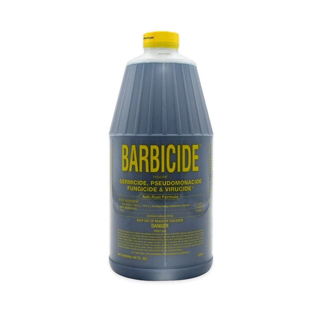 BARBICIDE 64 oz