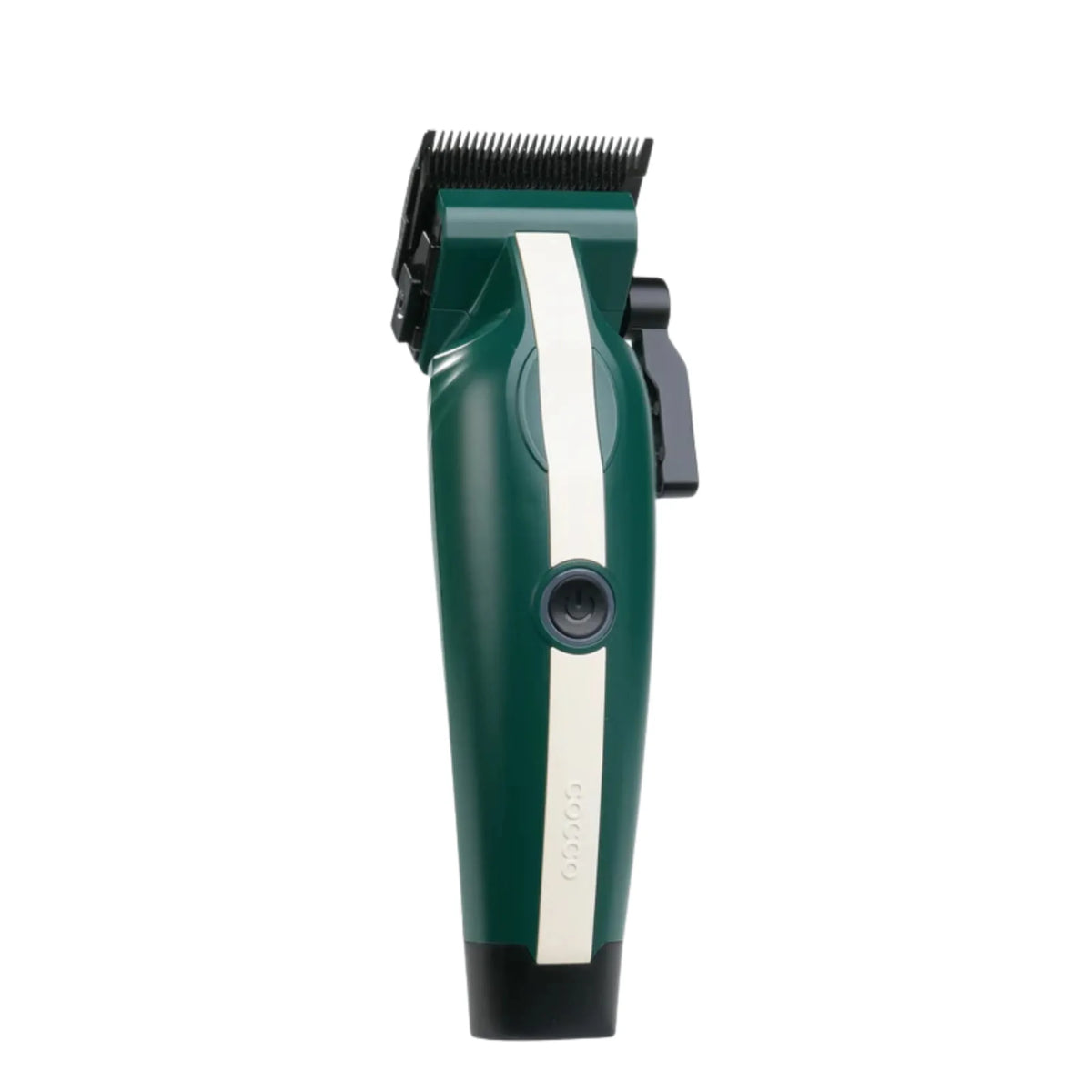 Cocco Veloce Lite Cordless Clipper (Green & White)