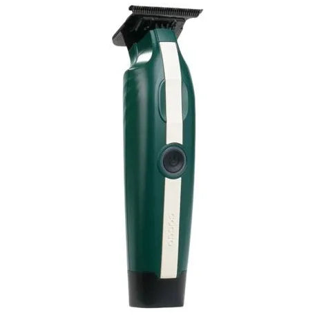 Cocco Veloce Lite Cordless Hair Trimmer (Green & White)