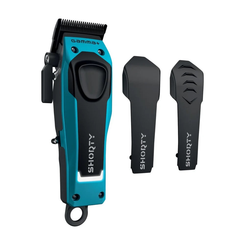 Gamma+  Shorty Compact Clipper