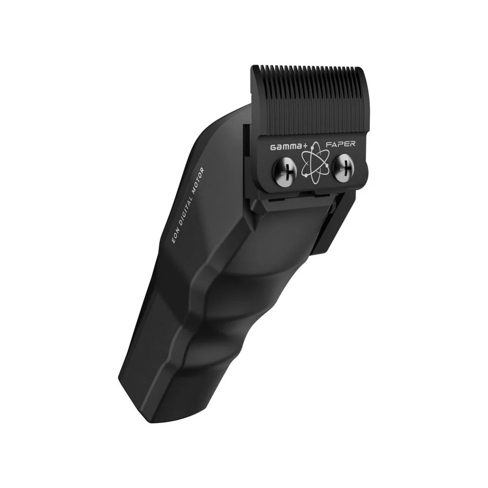 Gamma+  Shorty Compact Clipper
