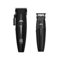 JRL ONYX2024 Clipper & Trimmer Collection + Charging Base