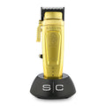 StyleCraft Saber 2.0 Clipper Gold