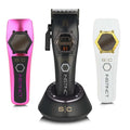 StyleCraft Instinct 2.0 Metal Edition Clipper