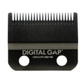 Cocco Digital Gap Ambassador Graphene Fade Clipper Blade