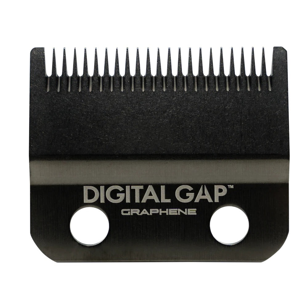 Cocco Digital Gap Ambassador Graphene Fade Clipper Blade