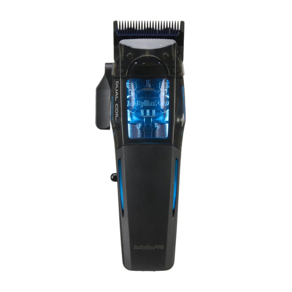 BaBylissPRO Dual-Coil Motor Clipper